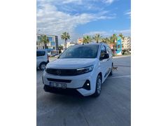 Sahibinden Opel Combo 1.5 CDTI Ultimate XL 2025 Model