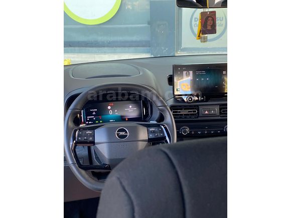 Sahibinden Opel Combo 1.5 CDTI Ultimate XL 2025 Model