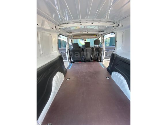 Sahibinden Opel Combo 1.5 CDTI Ultimate XL 2025 Model
