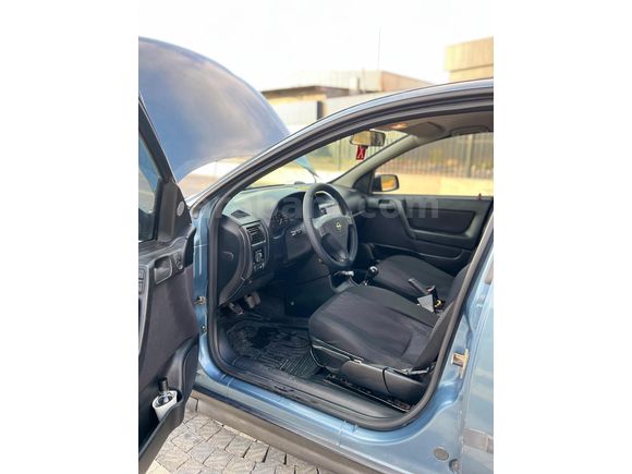 Sahibinden Opel Astra 1.6 CD 1999 Model Ankara