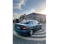 Sahibinden Opel Astra 1.6 CD 1999 Model Ankara