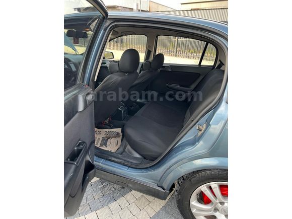 Sahibinden Opel Astra 1.6 CD 1999 Model Ankara