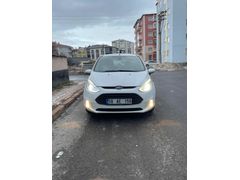Temiz 2.Sahibinden Ford B-Max 1.6 95binde Titanium 2016 Model 