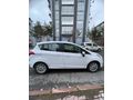 Temiz 2.Sahibinden Ford B-Max 1.6 95binde Titanium 2016 Model 