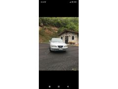Sahibinden Hyundai Elantra 1.6 GLS 2004 Model  289.000 km Gri