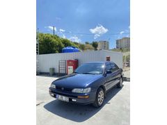 1997 Toyota Corolla 1.6 XEi LPGli Klima Aktif, Muayene 2028
