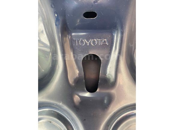 1997 Toyota Corolla 1.6 XEi LPGli Klima Aktif, Muayene 2028