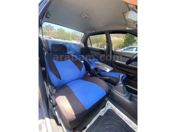 1997 Toyota Corolla 1.6 XEi LPGli Klima Aktif, Muayene 2028