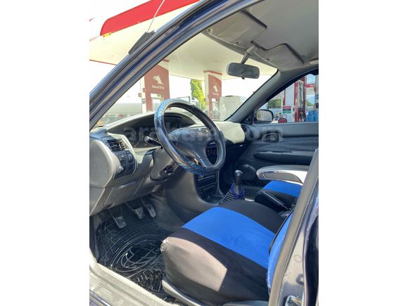 1997 Toyota Corolla 1.6 XEi LPGli Klima Aktif, Muayene 2028