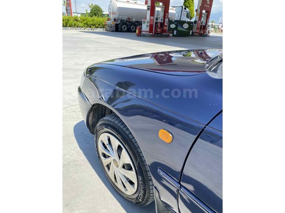 1997 Toyota Corolla 1.6 XEi LPGli Klima Aktif, Muayene 2028