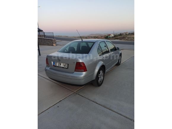 Sahibinden Volkswagen Bora 1.6 Pacific 2003 Model