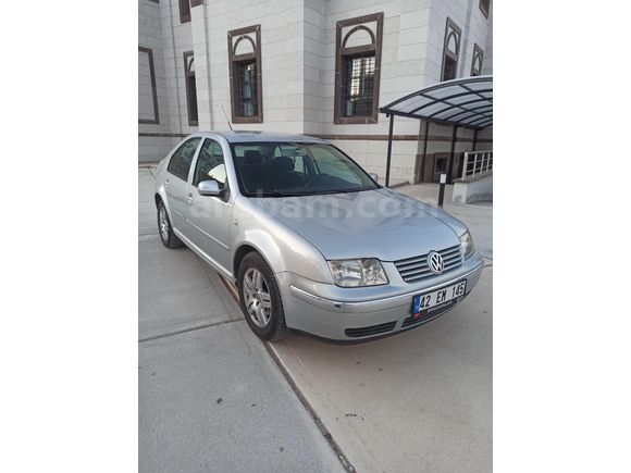 Sahibinden Volkswagen Bora 1.6 Pacific 2003 Model