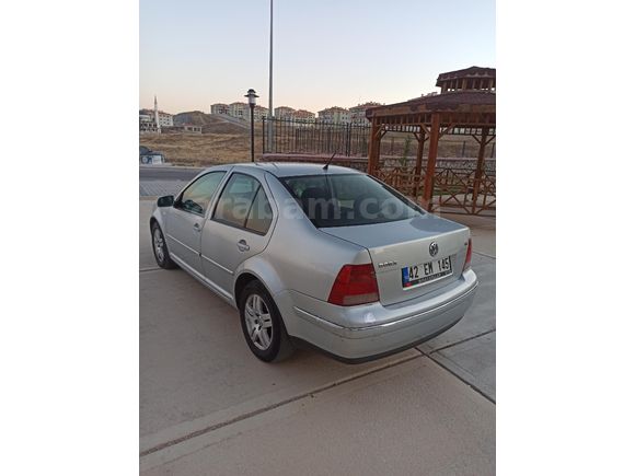 Sahibinden Volkswagen Bora 1.6 Pacific 2003 Model