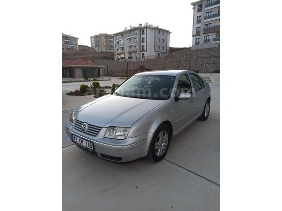 Sahibinden Volkswagen Bora 1.6 Pacific 2003 Model