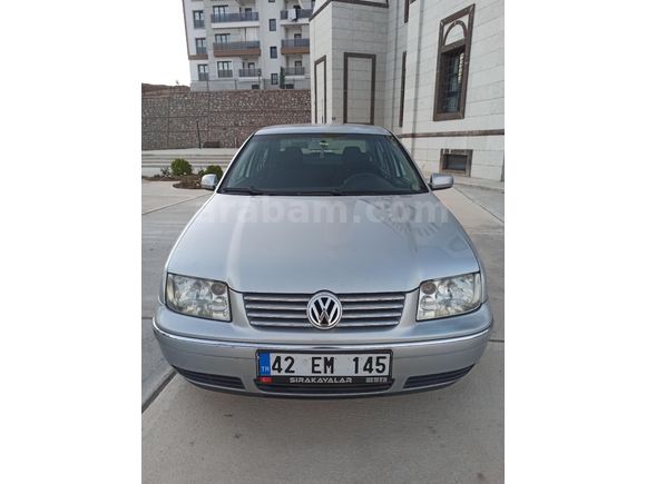 Sahibinden Volkswagen Bora 1.6 Pacific 2003 Model