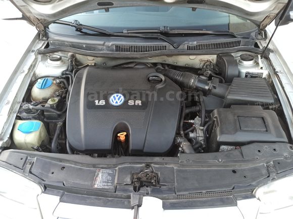 Sahibinden Volkswagen Bora 1.6 Pacific 2003 Model