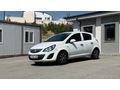 Sahibinden Opel Corsa 1.2 Twinport Essentia 2014 Model  291.000 km Beyaz