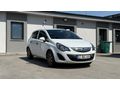 Sahibinden Opel Corsa 1.2 Twinport Essentia 2014 Model  291.000 km Beyaz