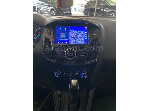 Sahibinden Ford Focus 1.5 TDCi Trend X 2018 Model 