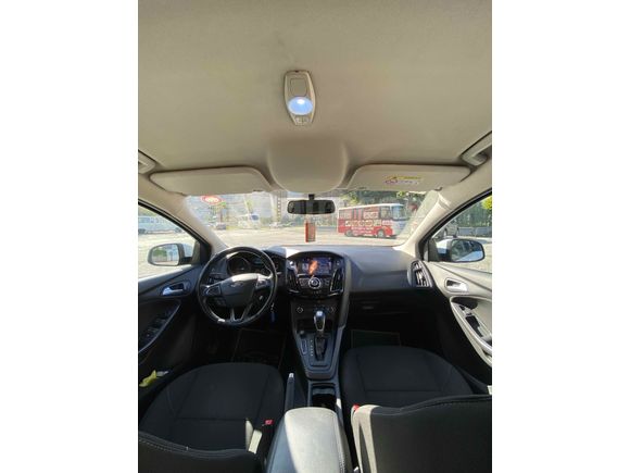 Sahibinden Ford Focus 1.5 TDCi Trend X 2018 Model 