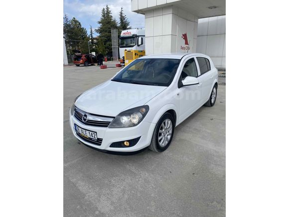 Sahibinden Opel Astra 1.6 Essentia Konfor 2013 Model 