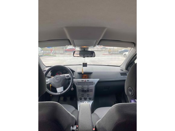 Sahibinden Opel Astra 1.6 Essentia Konfor 2013 Model 