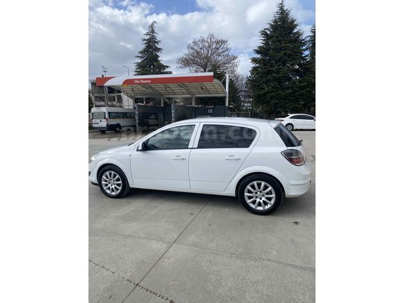 Sahibinden Opel Astra 1.6 Essentia Konfor 2013 Model 