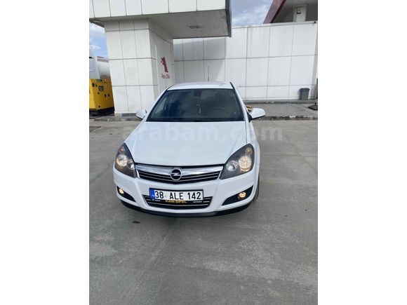 Sahibinden Opel Astra 1.6 Essentia Konfor 2013 Model 
