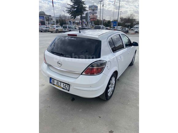 Sahibinden Opel Astra 1.6 Essentia Konfor 2013 Model 