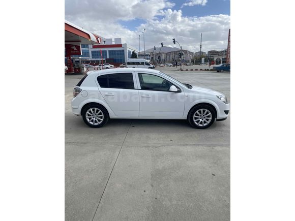 Sahibinden Opel Astra 1.6 Essentia Konfor 2013 Model 