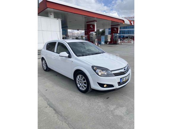 Sahibinden Opel Astra 1.6 Essentia Konfor 2013 Model 