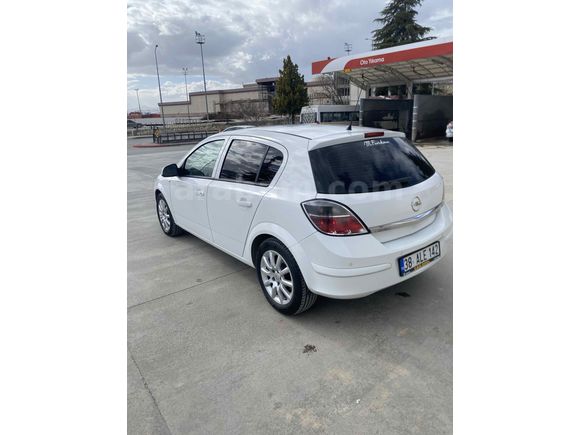 Sahibinden Opel Astra 1.6 Essentia Konfor 2013 Model 