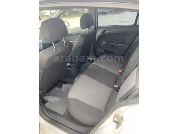 Sahibinden Opel Astra 1.6 Essentia Konfor 2013 Model 