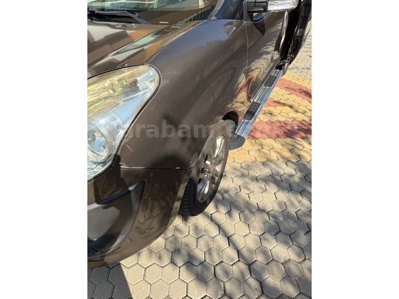 Sahibinden Fiat Doblo Combi 1.3 Multijet Premio 2011 Model 