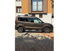 Sahibinden Fiat Doblo Combi 1.3 Multijet Premio 2011 Model 