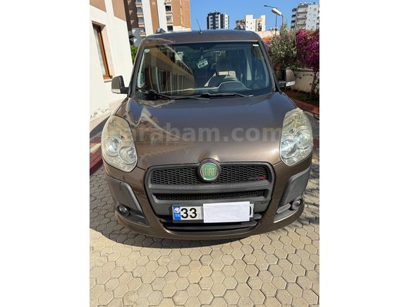 Sahibinden Fiat Doblo Combi 1.3 Multijet Premio 2011 Model 