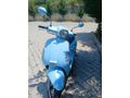 Sahibinden Kuba Skyjet Bellina 125