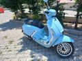 Sahibinden Kuba Skyjet Bellina 125