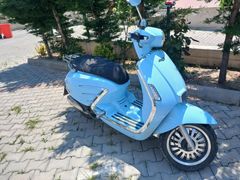 Sahibinden Kuba Skyjet Bellina 125