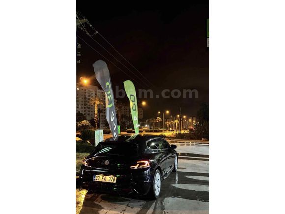 Sahibinden Volkswagen Scirocco 1.4 TSi Sportline 2009 Model 