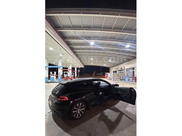 Sahibinden Volkswagen Scirocco 1.4 TSi Sportline 2009 Model 