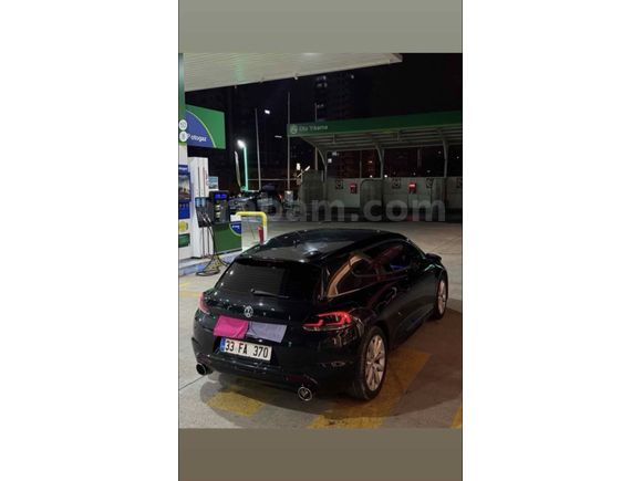 Sahibinden Volkswagen Scirocco 1.4 TSi Sportline 2009 Model 