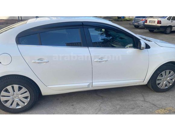 Sahibinden Renault Fluence 1.5 dCi Joy 2014 Model 