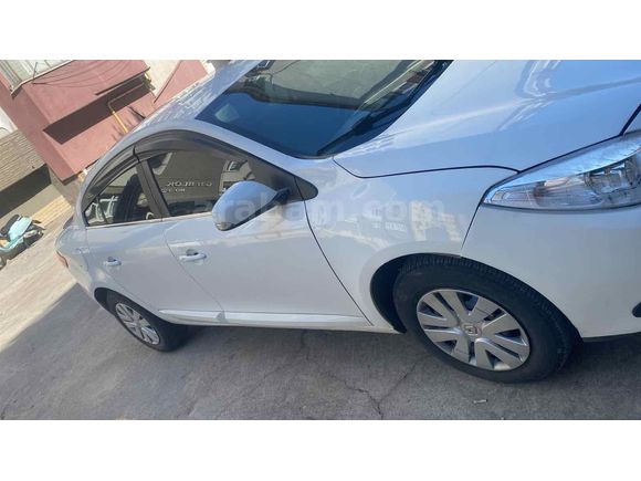 Sahibinden Renault Fluence 1.5 dCi Joy 2014 Model 