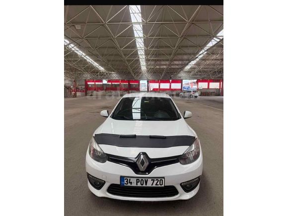 Sahibinden Renault Fluence 1.5 dCi Joy 2014 Model 