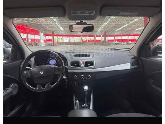 Sahibinden Renault Fluence 1.5 dCi Joy 2014 Model 