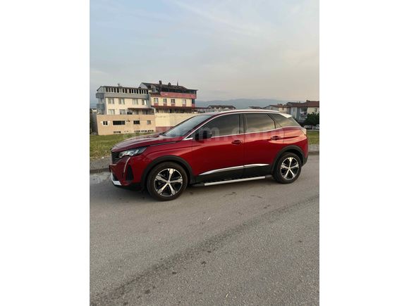  Hatasız boyasız  Active Prime 2022 Model  67.500 km Kırmızı