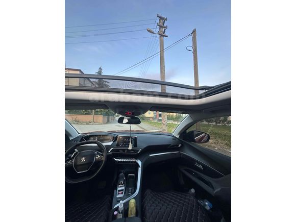  Hatasız boyasız  Active Prime 2022 Model  67.500 km Kırmızı