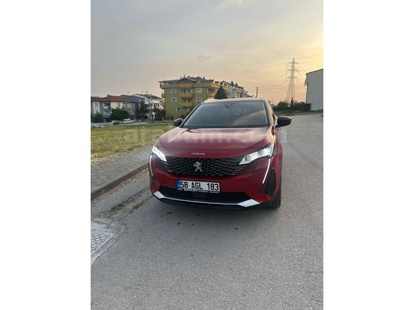  Hatasız boyasız  Active Prime 2022 Model  67.500 km Kırmızı