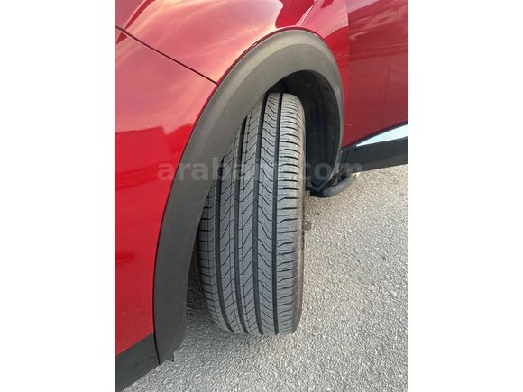  Hatasız boyasız  Active Prime 2022 Model  67.500 km Kırmızı